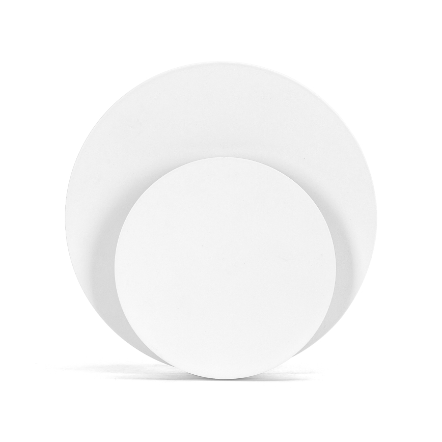 Aigostar - LED Zidna svjetiljka LED/16W/230V 2700K bijela