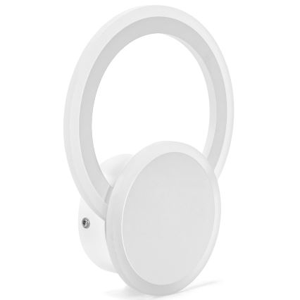 Aigostar - LED Zidna svjetiljka LED/20W/230V 2700K bijela