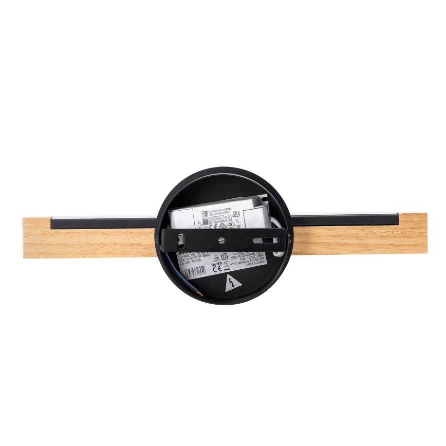 Aigostar - LED Zidna svjetiljka LED/6,5W/230V 6500K