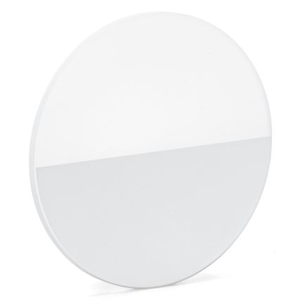 Aigostar - LED Zidna svjetiljka LED/9W/230V 6500K bijela
