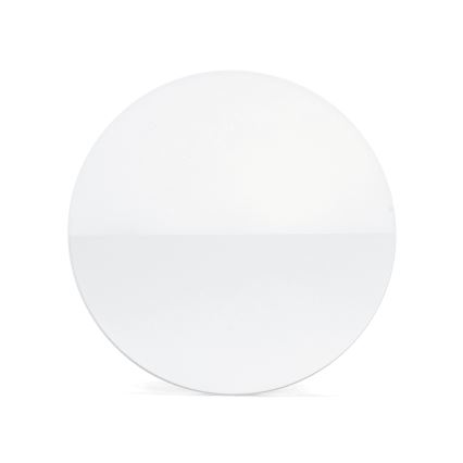 Aigostar - LED Zidna svjetiljka LED/9W/230V 6500K bijela