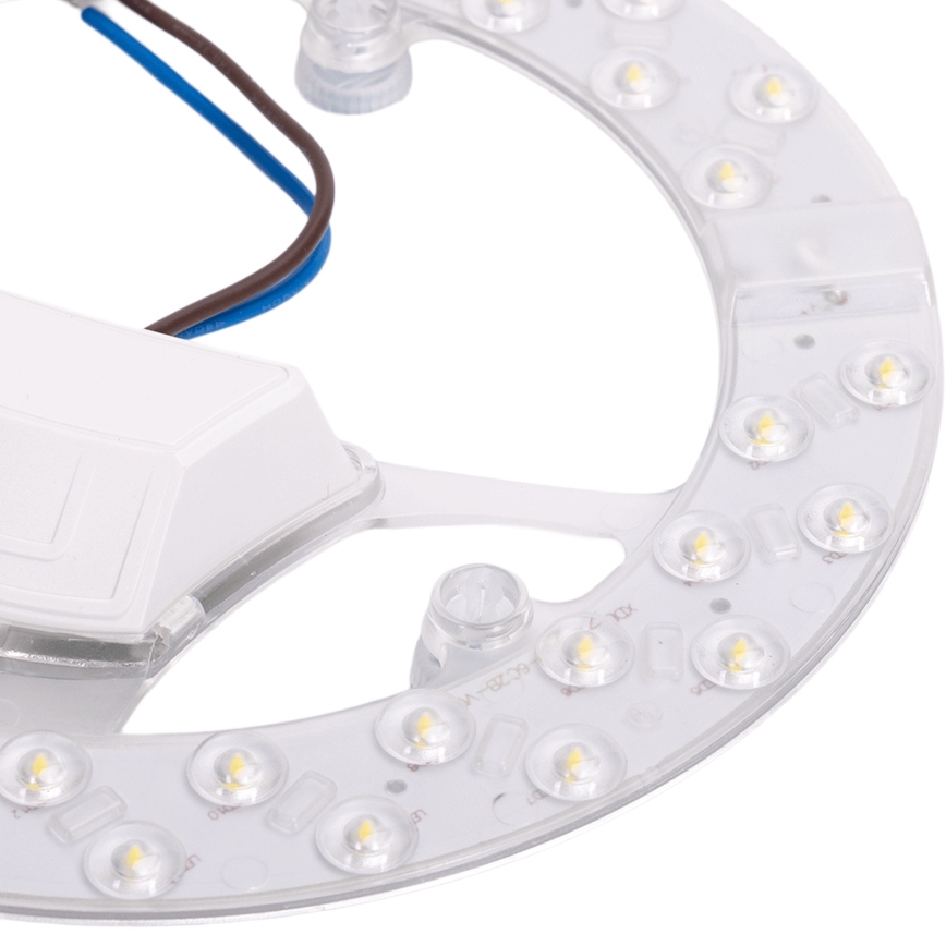 Aigostar - Magnetski LED modul 24W/230V 6500K