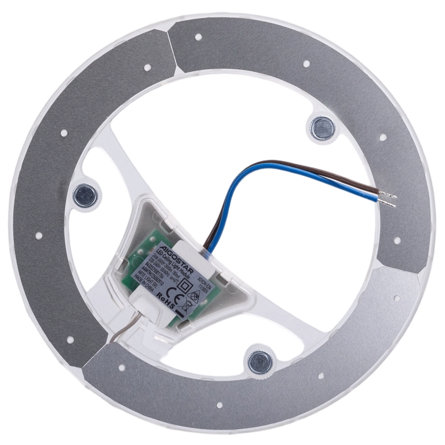 Aigostar - Magnetski LED modul 24W/230V 6500K