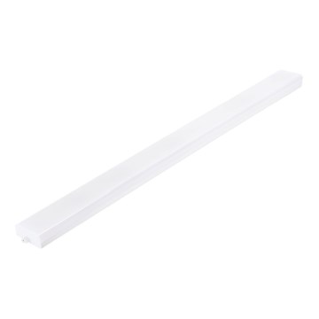 Aigostar - MESH LED svjetiljka s mogućnošću prigušivanja LED/40W/230V 3000-6500K + daljinski upravljač
