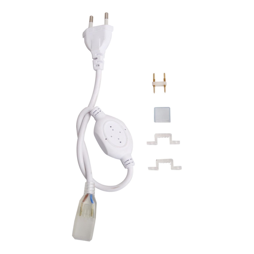 Aigostar - Napajanje za LED trake 1000W/230V bijelo