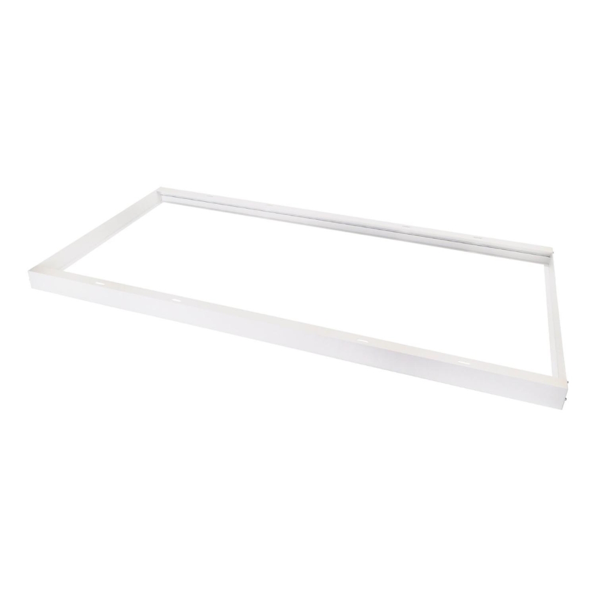 Aigostar - Okvir za instalaciju led panela  120x60 cm