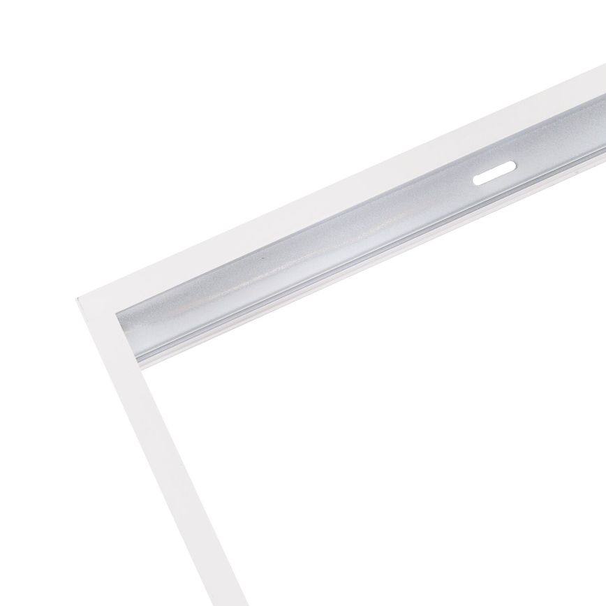 Aigostar - Okvir za instalaciju led panela  120x60 cm