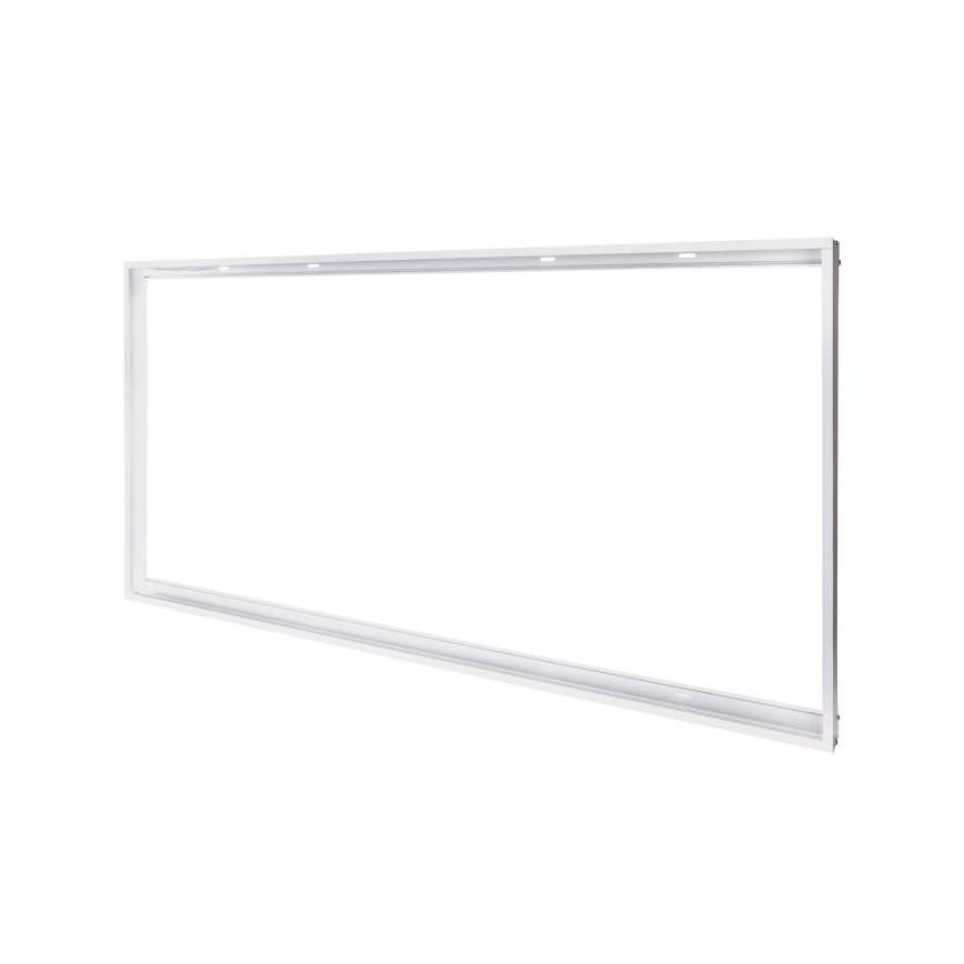 Aigostar - Okvir za instalaciju led panela  120x60 cm
