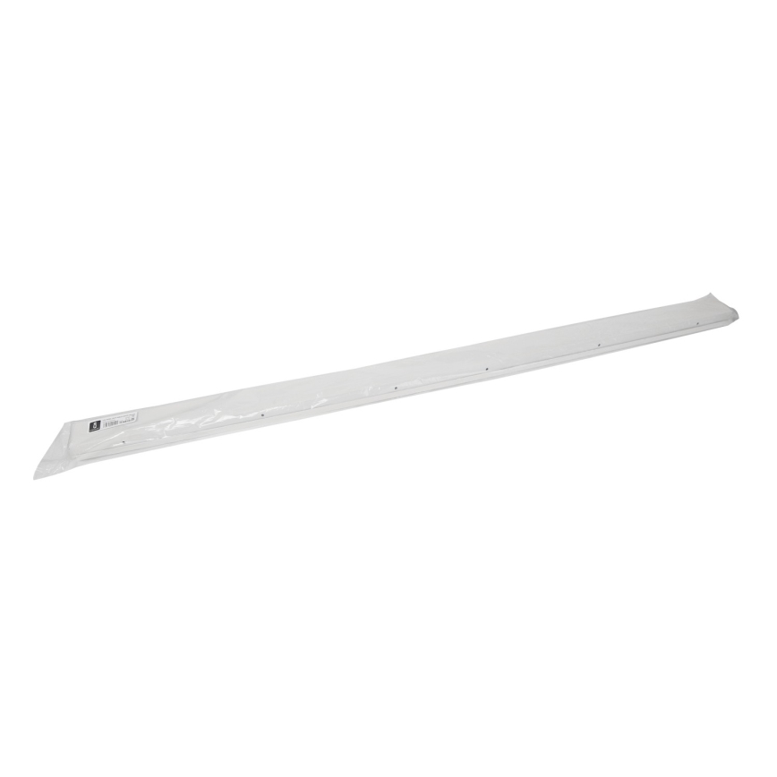 Aigostar - Okvir za ugradnju LED panela 120x30 cm