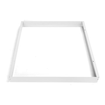 Aigostar - Okvir za ugradnju LED panela 60x60 cm