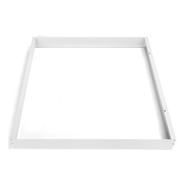 Aigostar - Okvir za ugradnju LED panela 62,5x62,5 cm