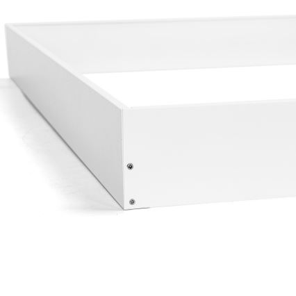 Aigostar - Okvir za ugradnju LED panela 62,5x62,5 cm