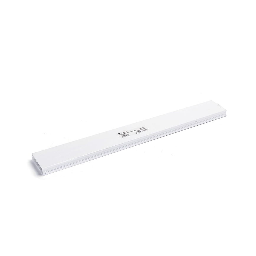 Aigostar - Okvir za ugradnju LED panela 62,5x62,5 cm