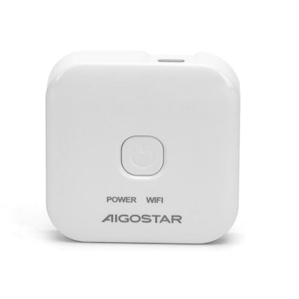 Aigostar - Pametna Wi-Fi vrata 5V