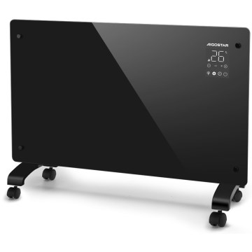 Aigostar - Pametni električni grijač/konvektor 2000W Wi-Fi