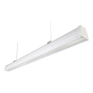 Aigostar - Prigušiva LED linearna svjetiljka DALI LED/75W/230V 4000K 143,7 cm