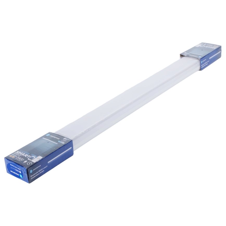 Aigostar - Prigušiva LED linearna svjetiljka MESH LED/30W/230V 6500K
