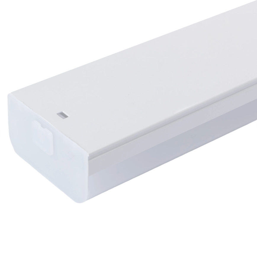 Aigostar - MESH LED svjetlo s prigušivanjem/18W/230V 3000-6500K + daljinski upravljač