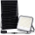 Aigostar - prigušivi LED solarni reflektor LED/150W/3,4V 3000/4000/6500K IP66 12000 mAh + daljinski upravljač