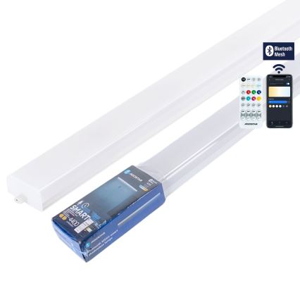 Aigostar - prigušivo LED rasvjetno tijelo MESH LED/40W/230V 3000-6500K