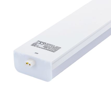 Aigostar - prigušivo LED svjetilo MESH LED/18W/230V 6500K