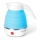 Aigostar - Putni kuhalo za vodu 600ml 1000W/230V