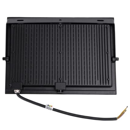 Aigostar - LED RGB reflektor s mogućnošću prigušivanja LED/100W/230V IP65 + daljinski upravljač