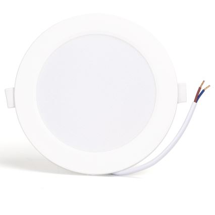 Aigostar - SET 3x LED RGB Prigušiva ugradbena svjetiljka MESH LED/9W/230V 2700K-6500K pr.14,5cm