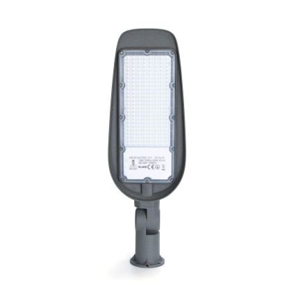 Aigostar - SLIM LED ulična svjetiljka 150W/230V 6500K IP65
