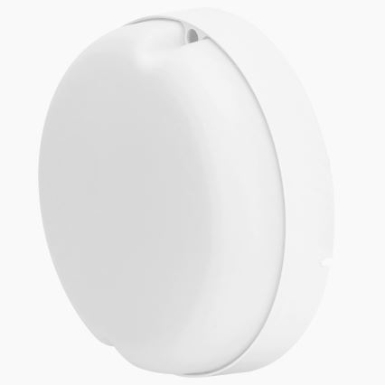Aigostar - LED solarna svjetiljka LED/35W/12V 3000 mAh 6500K IP65 promjer 16,8 cm + s daljinskim upravljačem