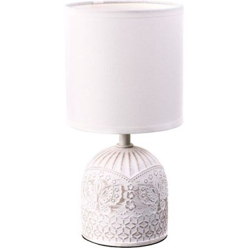Aigostar - Stolna lampa 1xE14/40W/230V