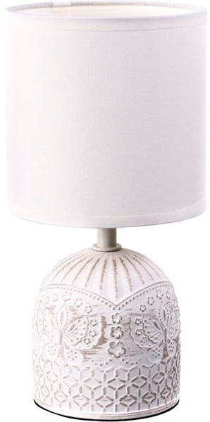 Aigostar - Stolna lampa 1xE14/40W/230V