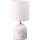 Aigostar - Stolna lampa 1xE14/40W/230V