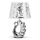 Aigostar - Stolna lampa 1xE14/40W/230V