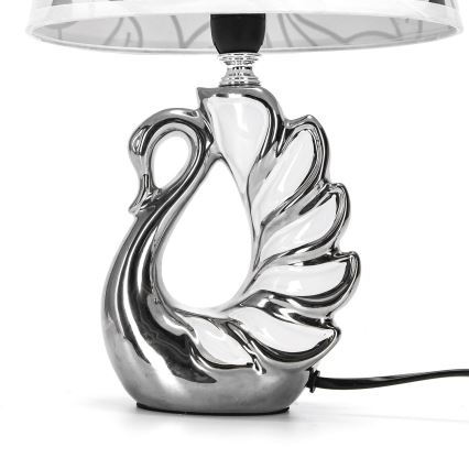 Aigostar - Stolna lampa 1xE14/40W/230V