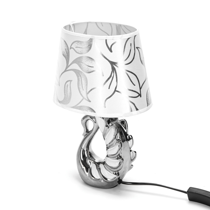 Aigostar - Stolna lampa 1xE14/40W/230V