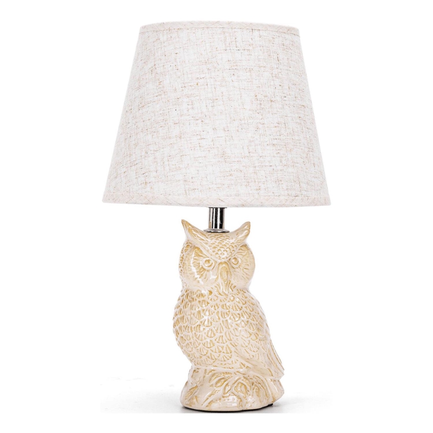 Aigostar - Stolna lampa 1xE14/40W/230V