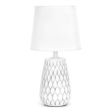 Aigostar - Stolna lampa 1xE14/40W/230V