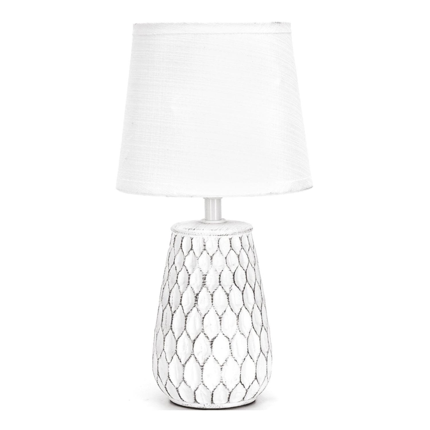 Aigostar - Stolna lampa 1xE14/40W/230V