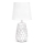 Aigostar - Stolna lampa 1xE14/40W/230V