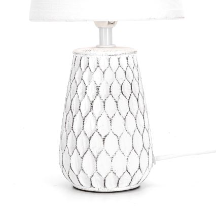 Aigostar - Stolna lampa 1xE14/40W/230V