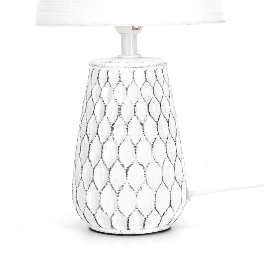 Aigostar - Stolna lampa 1xE14/40W/230V