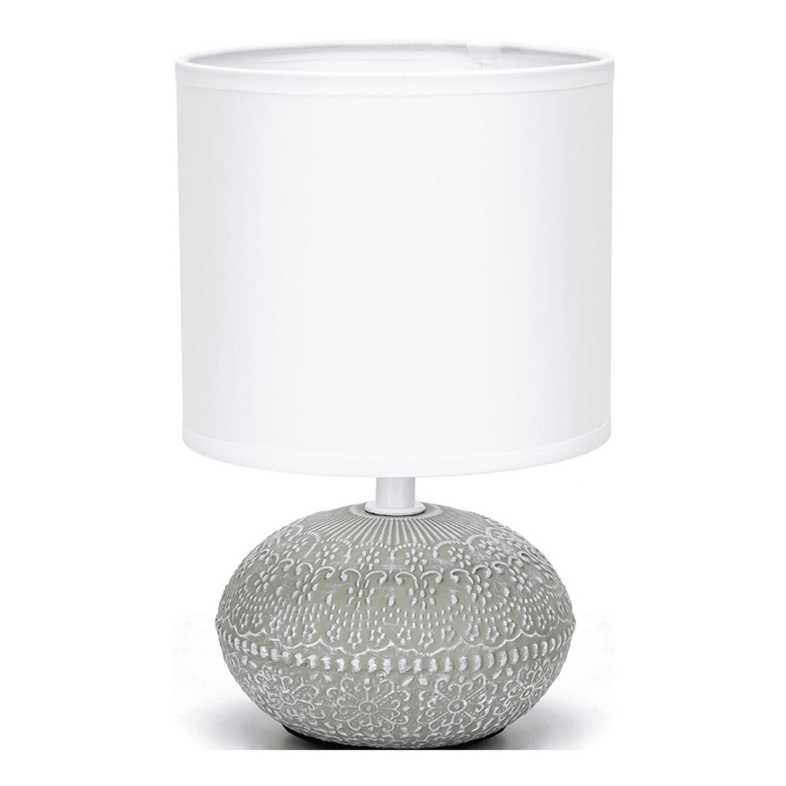 Aigostar - Stolna lampa 1xE14/40W/230V