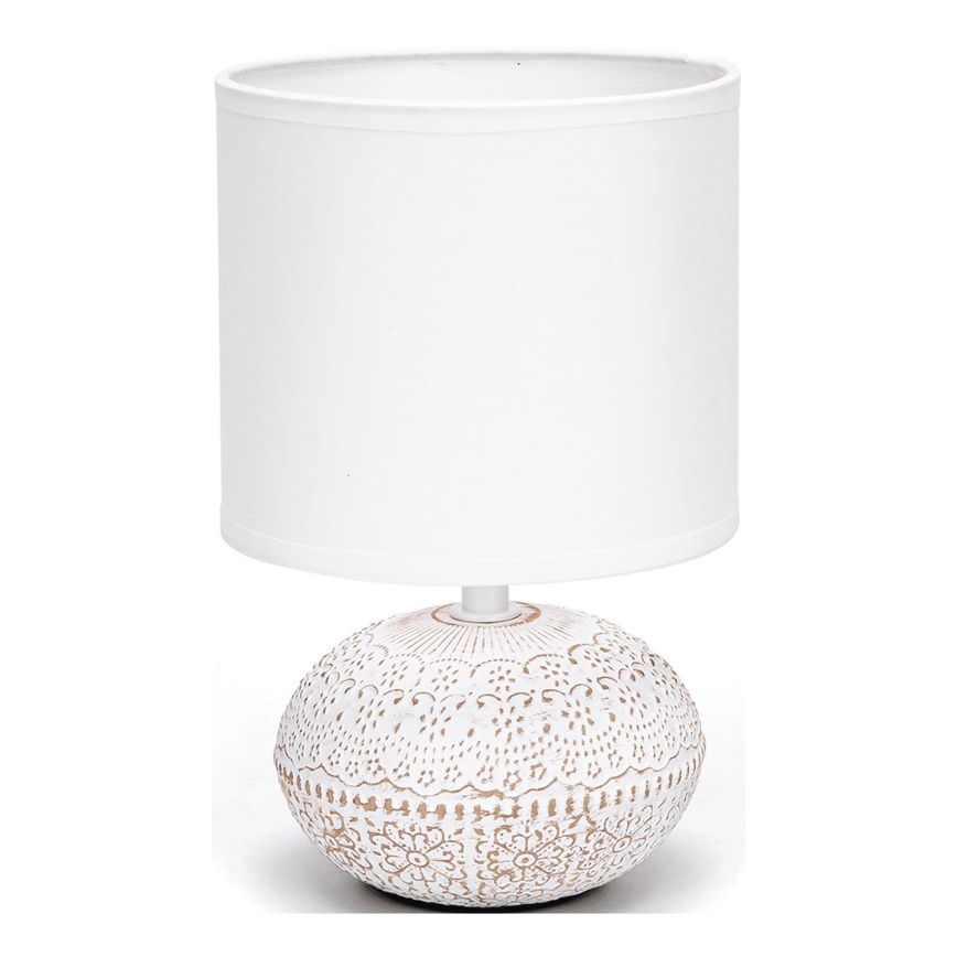Aigostar - Stolna lampa 1xE14/40W/230V