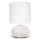 Aigostar - Stolna lampa 1xE14/40W/230V