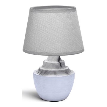 Aigostar - Stolna lampa 1xE14/40W/230V