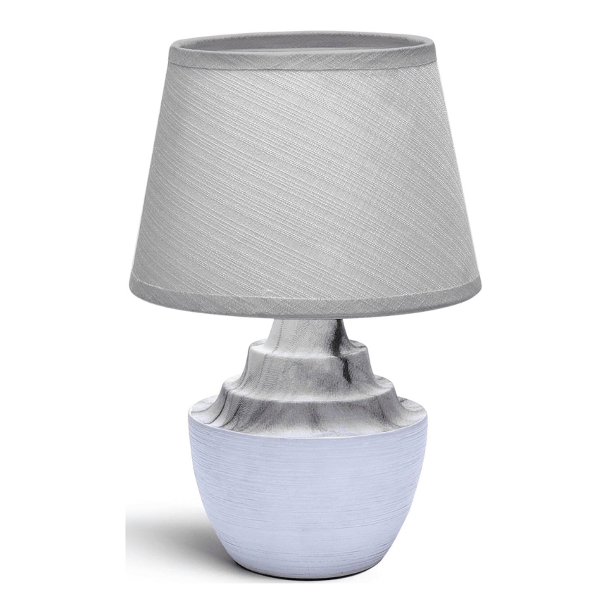 Aigostar - Stolna lampa 1xE14/40W/230V