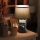Aigostar - Stolna lampa 1xE14/40W/230V
