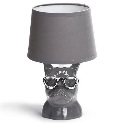 Aigostar - Stolna lampa 1xE14/40W/230V