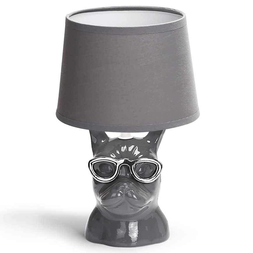 Aigostar - Stolna lampa 1xE14/40W/230V